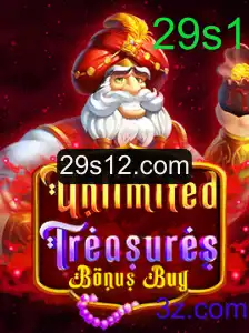 Explorando o Mundo de “UnlimitedTreasuresBonusBuy”: Regras e Dinâmica