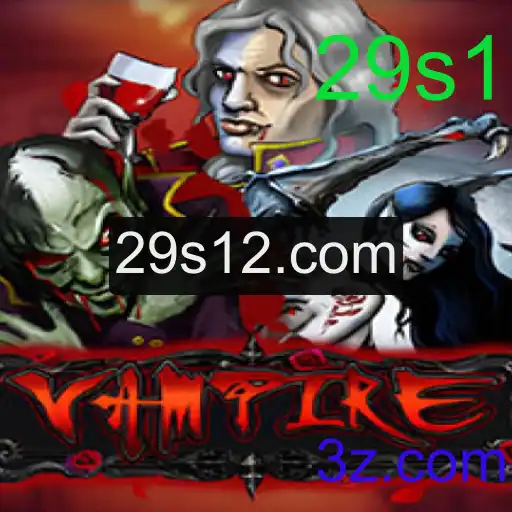 Explorando o Fascinante Mundo do Jogo Vampire