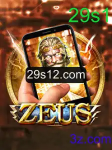 ZeusM: Descubra o Novo Fenômeno dos Jogos em 29s1